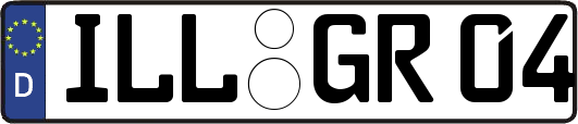 ILL-GR04