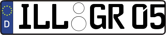 ILL-GR05
