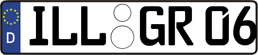 ILL-GR06