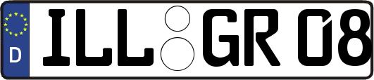 ILL-GR08