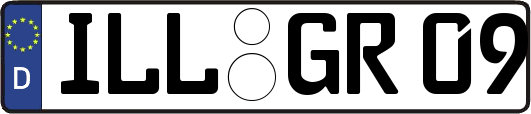ILL-GR09