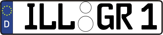 ILL-GR1