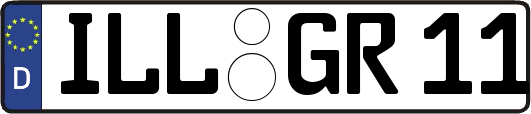 ILL-GR11