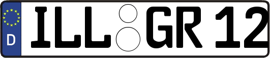 ILL-GR12