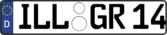 ILL-GR14