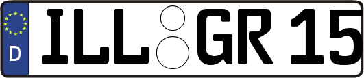 ILL-GR15