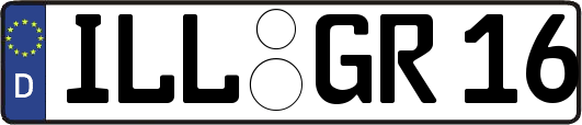 ILL-GR16