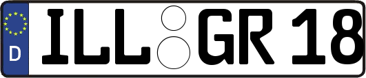 ILL-GR18
