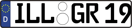 ILL-GR19