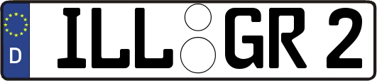 ILL-GR2