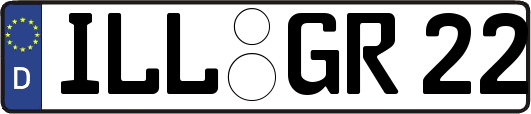 ILL-GR22