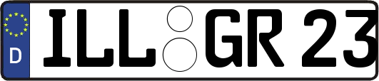 ILL-GR23
