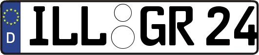 ILL-GR24