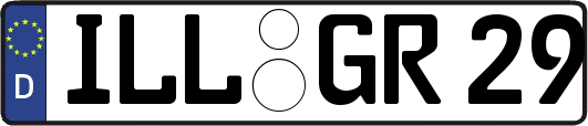ILL-GR29