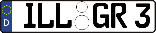 ILL-GR3