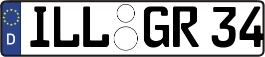 ILL-GR34