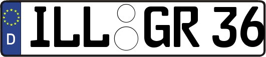 ILL-GR36
