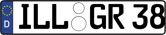 ILL-GR38