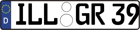 ILL-GR39