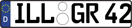 ILL-GR42