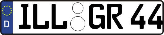 ILL-GR44