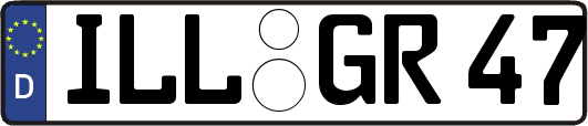 ILL-GR47