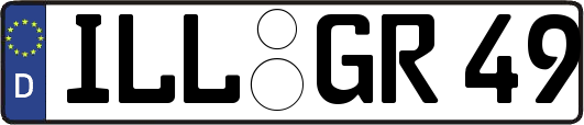 ILL-GR49