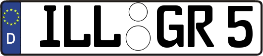 ILL-GR5