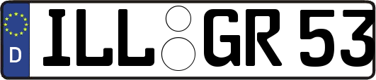 ILL-GR53