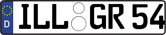 ILL-GR54