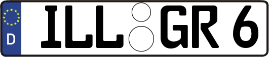 ILL-GR6