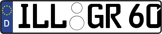 ILL-GR60