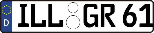 ILL-GR61