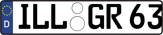 ILL-GR63