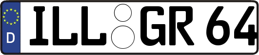 ILL-GR64