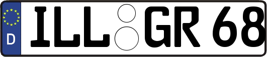 ILL-GR68