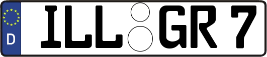 ILL-GR7