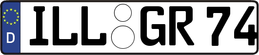 ILL-GR74
