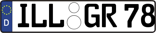 ILL-GR78