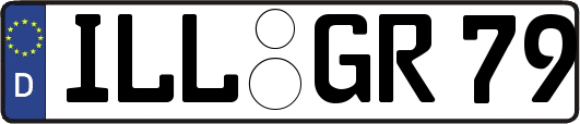 ILL-GR79