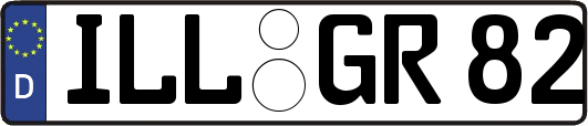 ILL-GR82