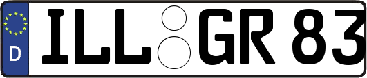 ILL-GR83