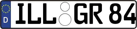 ILL-GR84