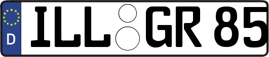 ILL-GR85