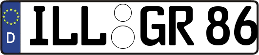 ILL-GR86