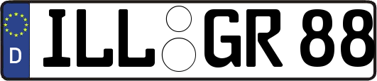 ILL-GR88