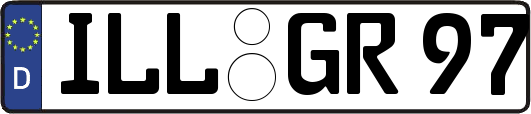 ILL-GR97