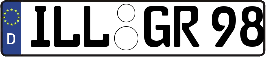 ILL-GR98