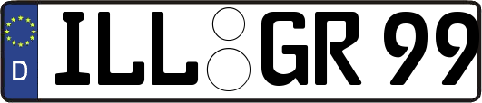 ILL-GR99