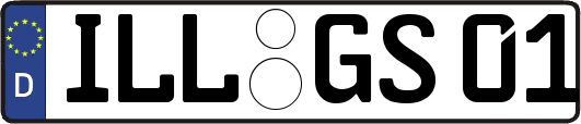 ILL-GS01